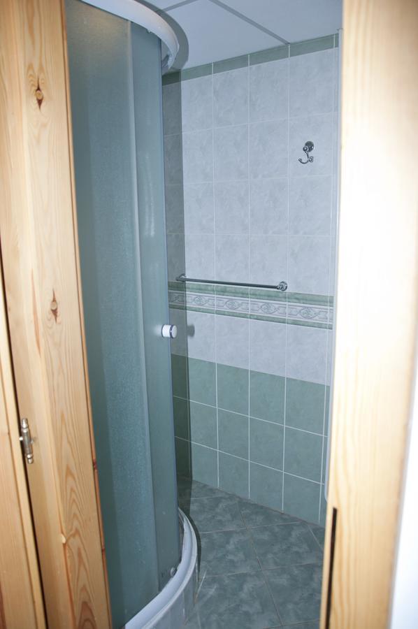 Motorest Branisko Korytné Room photo